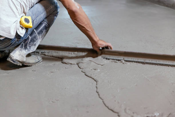 Best Concrete Foundation Repair in New Beaver, PA