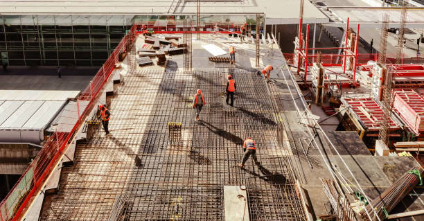Best Concrete Sealing and Maintenance in New Beaver, PA
