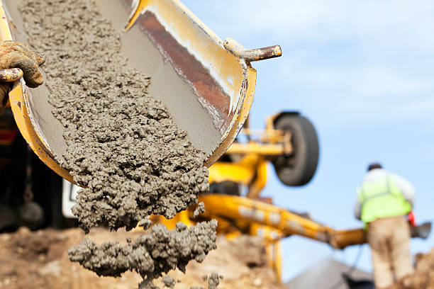 Best Concrete Demolition Services in New Beaver, PA